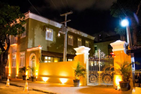 Гостиница NovoHotell Recife  Ресифи